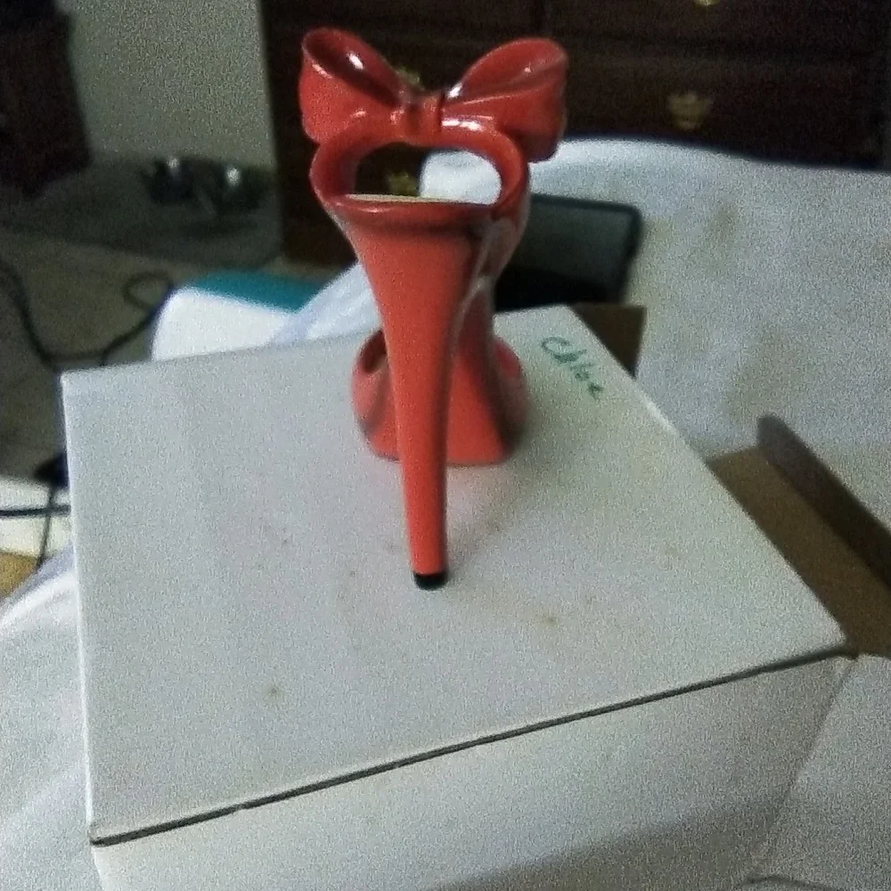 Shoe Phone holder